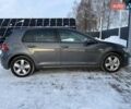 Сірий Фольксваген e-Golf, об'ємом двигуна 0 л та пробігом 118 тис. км за 15500 $, фото 15 на Automoto.ua