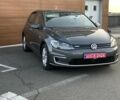 Серый Фольксваген e-Golf, объемом двигателя 0 л и пробегом 114 тыс. км за 15500 $, фото 1 на Automoto.ua