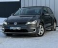 Сірий Фольксваген e-Golf, об'ємом двигуна 0 л та пробігом 118 тис. км за 15500 $, фото 1 на Automoto.ua