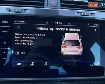 Серый Фольксваген e-Golf, объемом двигателя 0 л и пробегом 130 тыс. км за 13800 $, фото 35 на Automoto.ua