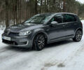 Серый Фольксваген e-Golf, объемом двигателя 0 л и пробегом 159 тыс. км за 12300 $, фото 17 на Automoto.ua