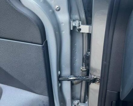 Сірий Фольксваген e-Golf, об'ємом двигуна 0 л та пробігом 148 тис. км за 13600 $, фото 9 на Automoto.ua