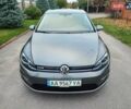 Сірий Фольксваген e-Golf, об'ємом двигуна 0 л та пробігом 126 тис. км за 12700 $, фото 3 на Automoto.ua