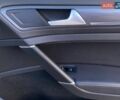 Сірий Фольксваген e-Golf, об'ємом двигуна 0 л та пробігом 97 тис. км за 13199 $, фото 45 на Automoto.ua