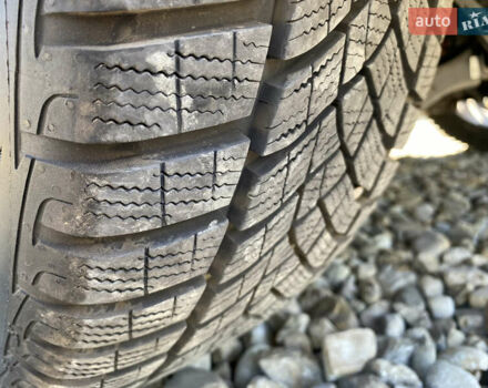 Серый Фольксваген e-Golf, объемом двигателя 0 л и пробегом 130 тыс. км за 13800 $, фото 4 на Automoto.ua