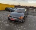 Сірий Фольксваген e-Golf, об'ємом двигуна 0 л та пробігом 72 тис. км за 14000 $, фото 12 на Automoto.ua