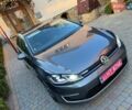Серый Фольксваген e-Golf, объемом двигателя 0 л и пробегом 117 тыс. км за 12999 $, фото 90 на Automoto.ua