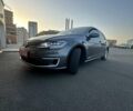 Серый Фольксваген e-Golf, объемом двигателя 0 л и пробегом 114 тыс. км за 15500 $, фото 23 на Automoto.ua