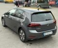 Серый Фольксваген e-Golf, объемом двигателя 0 л и пробегом 39 тыс. км за 15200 $, фото 8 на Automoto.ua