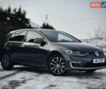 Сірий Фольксваген e-Golf, об'ємом двигуна 0 л та пробігом 115 тис. км за 12600 $, фото 5 на Automoto.ua