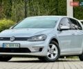 Серый Фольксваген e-Golf, объемом двигателя 0 л и пробегом 69 тыс. км за 13995 $, фото 7 на Automoto.ua