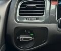 Серый Фольксваген e-Golf, объемом двигателя 0 л и пробегом 98 тыс. км за 14250 $, фото 25 на Automoto.ua
