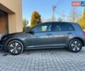 Сірий Фольксваген e-Golf, об'ємом двигуна 0 л та пробігом 126 тис. км за 13600 $, фото 4 на Automoto.ua