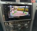 Серый Фольксваген e-Golf, объемом двигателя 0 л и пробегом 176 тыс. км за 13200 $, фото 11 на Automoto.ua