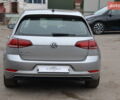 Сірий Фольксваген e-Golf, об'ємом двигуна 0 л та пробігом 92 тис. км за 13300 $, фото 8 на Automoto.ua