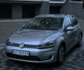 Серый Фольксваген e-Golf, объемом двигателя 0 л и пробегом 139 тыс. км за 12000 $, фото 1 на Automoto.ua