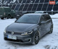 Сірий Фольксваген e-Golf, об'ємом двигуна 0 л та пробігом 133 тис. км за 12700 $, фото 8 на Automoto.ua