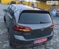 Сірий Фольксваген e-Golf, об'ємом двигуна 0 л та пробігом 72 тис. км за 14000 $, фото 3 на Automoto.ua