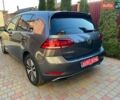 Серый Фольксваген e-Golf, объемом двигателя 0 л и пробегом 117 тыс. км за 12999 $, фото 9 на Automoto.ua