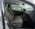 Сірий Фольксваген e-Golf, об'ємом двигуна 0 л та пробігом 118 тис. км за 15500 $, фото 43 на Automoto.ua