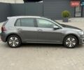 Серый Фольксваген e-Golf, объемом двигателя 0 л и пробегом 39 тыс. км за 15200 $, фото 5 на Automoto.ua