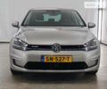 Сірий Фольксваген e-Golf, об'ємом двигуна 0 л та пробігом 84 тис. км за 13500 $, фото 12 на Automoto.ua
