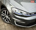 Сірий Фольксваген e-Golf, об'ємом двигуна 0 л та пробігом 115 тис. км за 12999 $, фото 17 на Automoto.ua