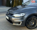 Сірий Фольксваген e-Golf, об'ємом двигуна 0 л та пробігом 112 тис. км за 15900 $, фото 4 на Automoto.ua