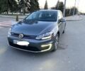 Серый Фольксваген e-Golf, объемом двигателя 0 л и пробегом 156 тыс. км за 10900 $, фото 9 на Automoto.ua