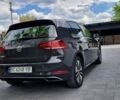 Сірий Фольксваген e-Golf, об'ємом двигуна 0 л та пробігом 99 тис. км за 13700 $, фото 44 на Automoto.ua