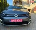 Серый Фольксваген e-Golf, объемом двигателя 0 л и пробегом 117 тыс. км за 12999 $, фото 46 на Automoto.ua