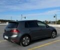 Сірий Фольксваген e-Golf, об'ємом двигуна 0 л та пробігом 158 тис. км за 13500 $, фото 8 на Automoto.ua