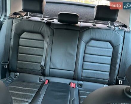 Сірий Фольксваген e-Golf, об'ємом двигуна 0 л та пробігом 148 тис. км за 13600 $, фото 15 на Automoto.ua