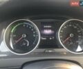 Серый Фольксваген e-Golf, объемом двигателя 0 л и пробегом 135 тыс. км за 13200 $, фото 6 на Automoto.ua