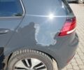 Серый Фольксваген e-Golf, объемом двигателя 0 л и пробегом 90 тыс. км за 13750 $, фото 25 на Automoto.ua