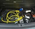 Серый Фольксваген e-Golf, объемом двигателя 0 л и пробегом 80 тыс. км за 16200 $, фото 9 на Automoto.ua