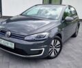 Сірий Фольксваген e-Golf, об'ємом двигуна 0 л та пробігом 99 тис. км за 13700 $, фото 28 на Automoto.ua