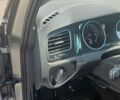 Серый Фольксваген e-Golf, объемом двигателя 0 л и пробегом 117 тыс. км за 12730 $, фото 19 на Automoto.ua