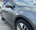 Серый Фольксваген e-Golf, объемом двигателя 0 л и пробегом 86 тыс. км за 13500 $, фото 9 на Automoto.ua