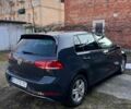 Сірий Фольксваген e-Golf, об'ємом двигуна 0 л та пробігом 140 тис. км за 12900 $, фото 4 на Automoto.ua