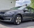 Сірий Фольксваген e-Golf, об'ємом двигуна 0 л та пробігом 99 тис. км за 13700 $, фото 24 на Automoto.ua