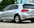 Серый Фольксваген e-Golf, объемом двигателя 0 л и пробегом 69 тыс. км за 13995 $, фото 28 на Automoto.ua