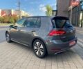 Серый Фольксваген e-Golf, объемом двигателя 0 л и пробегом 139 тыс. км за 13399 $, фото 4 на Automoto.ua