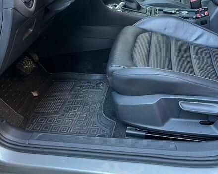 Сірий Фольксваген e-Golf, об'ємом двигуна 0 л та пробігом 148 тис. км за 13600 $, фото 43 на Automoto.ua