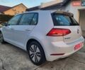 Серый Фольксваген e-Golf, объемом двигателя 0 л и пробегом 51 тыс. км за 13600 $, фото 4 на Automoto.ua