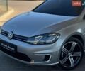 Сірий Фольксваген e-Golf, об'ємом двигуна 0 л та пробігом 157 тис. км за 15899 $, фото 1 на Automoto.ua