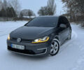 Серый Фольксваген e-Golf, объемом двигателя 0 л и пробегом 170 тыс. км за 13499 $, фото 1 на Automoto.ua