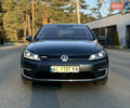 Сірий Фольксваген e-Golf, об'ємом двигуна 0 л та пробігом 112 тис. км за 15900 $, фото 6 на Automoto.ua