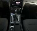 Серый Фольксваген e-Golf, объемом двигателя 0 л и пробегом 114 тыс. км за 15500 $, фото 10 на Automoto.ua