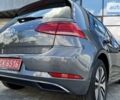 Серый Фольксваген e-Golf, объемом двигателя 0 л и пробегом 53 тыс. км за 15500 $, фото 38 на Automoto.ua